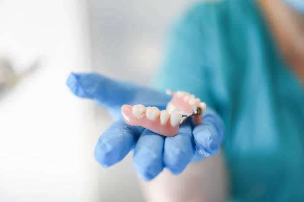 Dentures in Clarenville