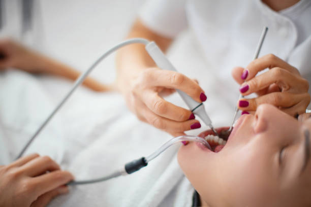 Preventive dentistry in Clarenville