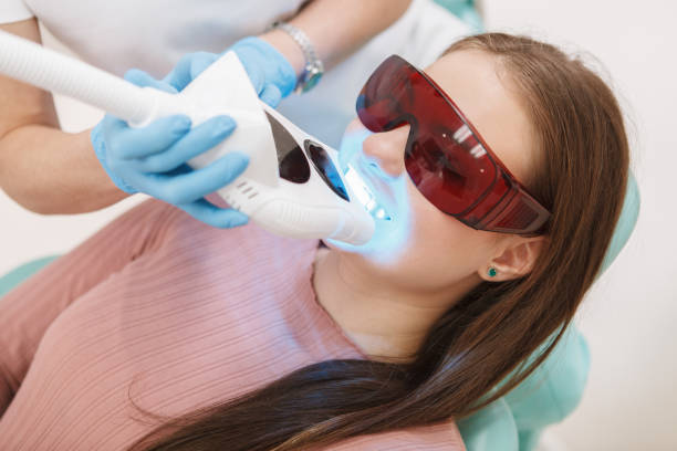 Teeth whitening in Clarenville