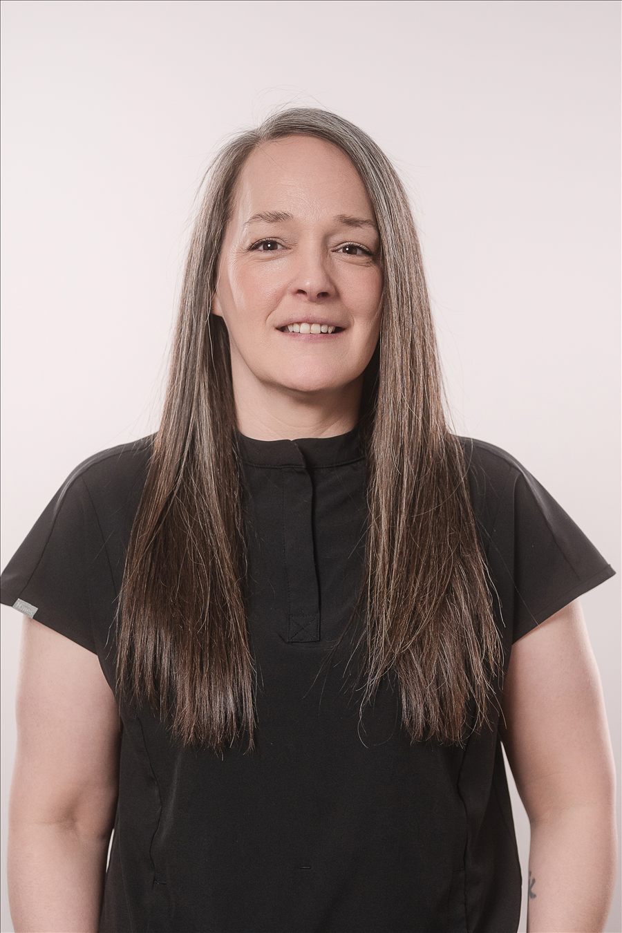 Audrey Paget at Clarenville Dental Care