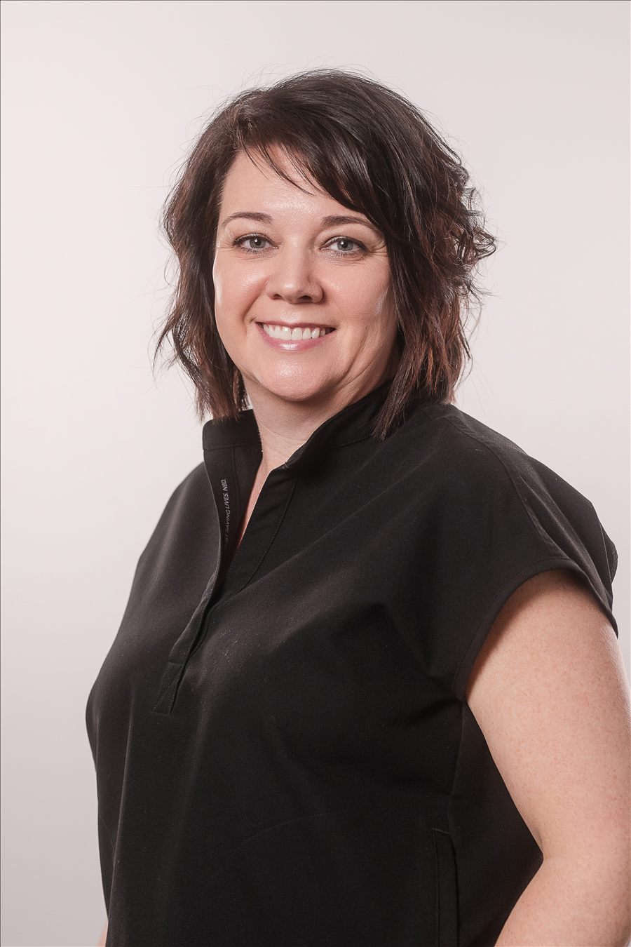 Krista Henstridge at Clarenville Dental Care