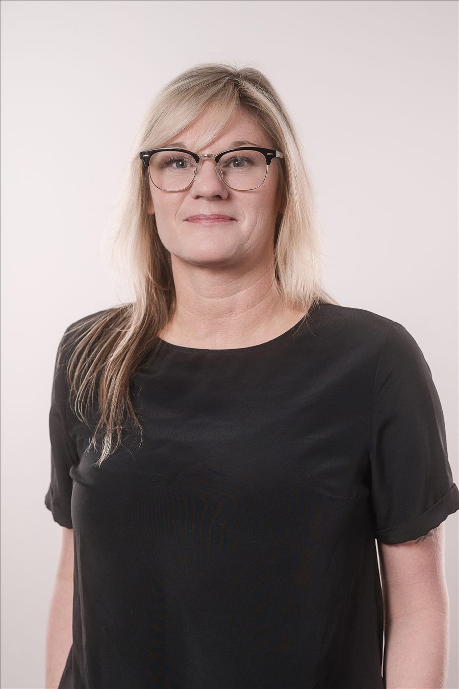 Lori Crann at Clarenville Dental Care
