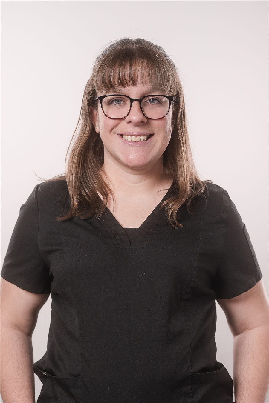 Maggie Pitts at Clarenville Dental Care