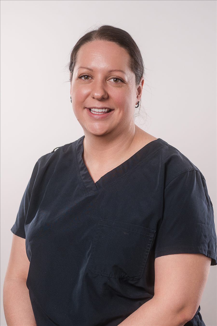 Suzie Russell at Clarenville Dental Care